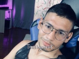 Timothyjones18