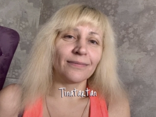 Tinatartan