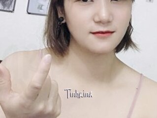 Tinhrina