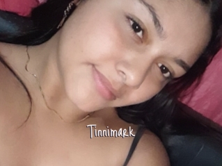 Tinnimark