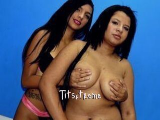 Titsxtreme