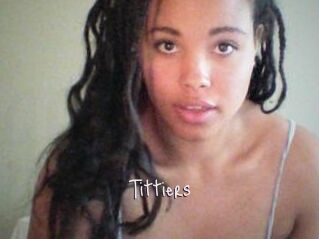 Tittiers