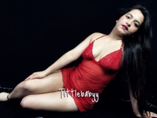 Tittlebabyy
