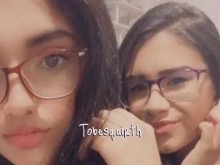 Tobesquirth