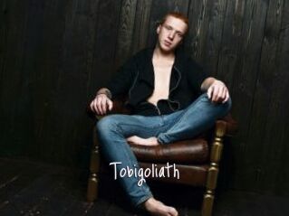Tobigoliath