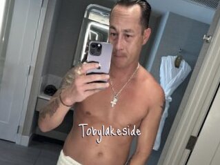 Tobylakeside