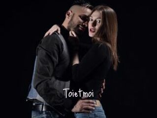 Toietmoi