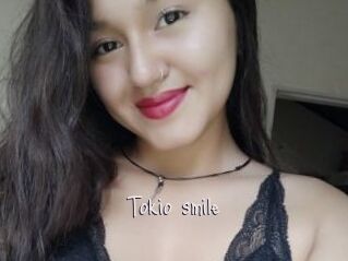 Tokio_smile