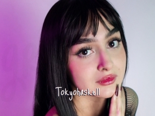 Tokyohaskell