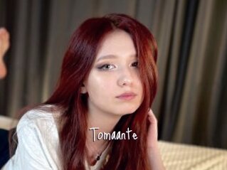 Tomaante