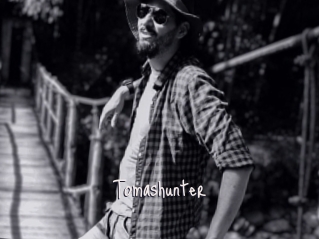 Tomashunter