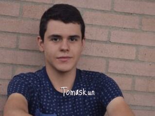 Tomaskun