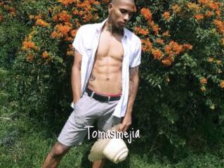 Tomasmejia