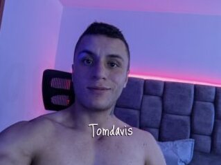 Tomdavis