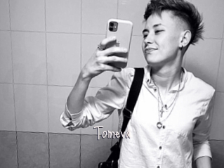 Tomeva