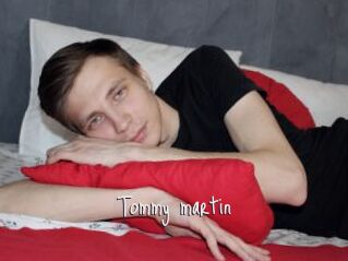 Tommy_martin