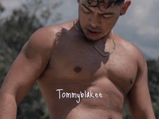 Tommyblakee