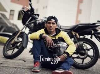 Tommygym