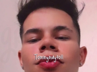 Tommymayfoll