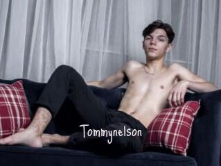 Tommynelson