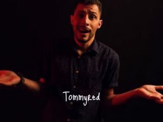 Tommyred