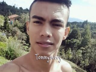 Tommyseboy