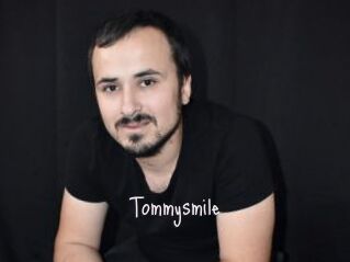 Tommysmile