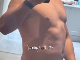 Tommysmith99