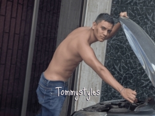 Tommystyles