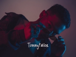 Tommytailor