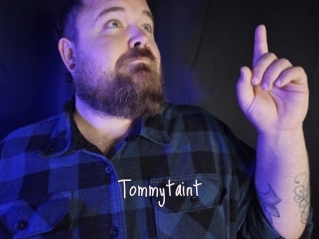 Tommytaint