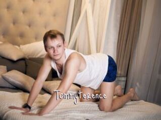 Tommyterence
