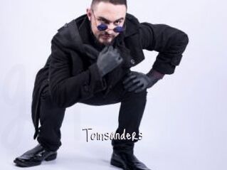 Tomsanders