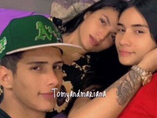 Tomyandmariana