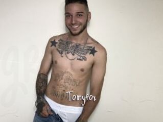 Tomyfox