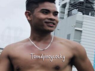 Tonedpinoycocky