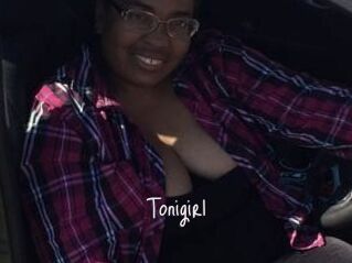 Tonigirl