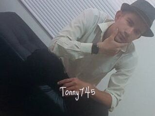 Tonny745
