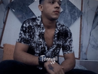 Tonnygil