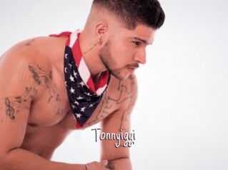 Tonnyiggi