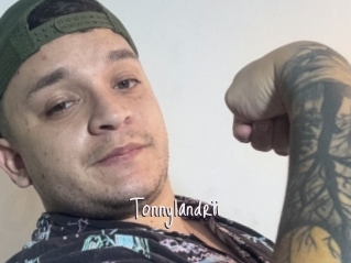 Tonnylandrii