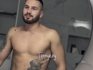 Tonnyroy