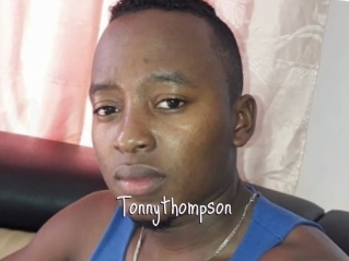 Tonnythompson