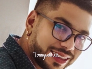 Tonnywalker