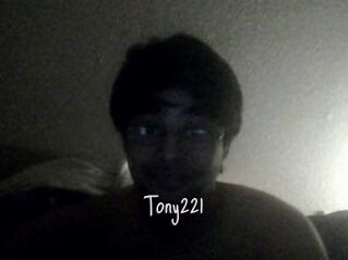 Tony221