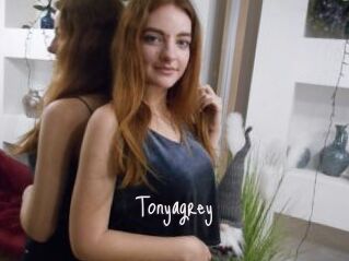 Tonyagrey