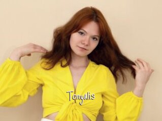 Tonyalis