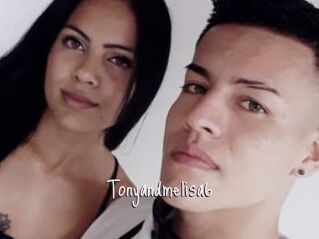 Tonyandmelisa6