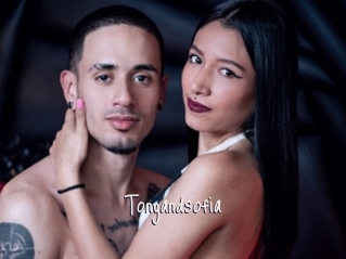 Tonyandsofia