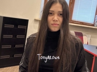 Tonyarowe